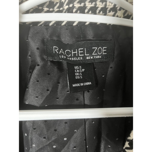 Houndstooth blazer or light jacket - Picture 4 of 5